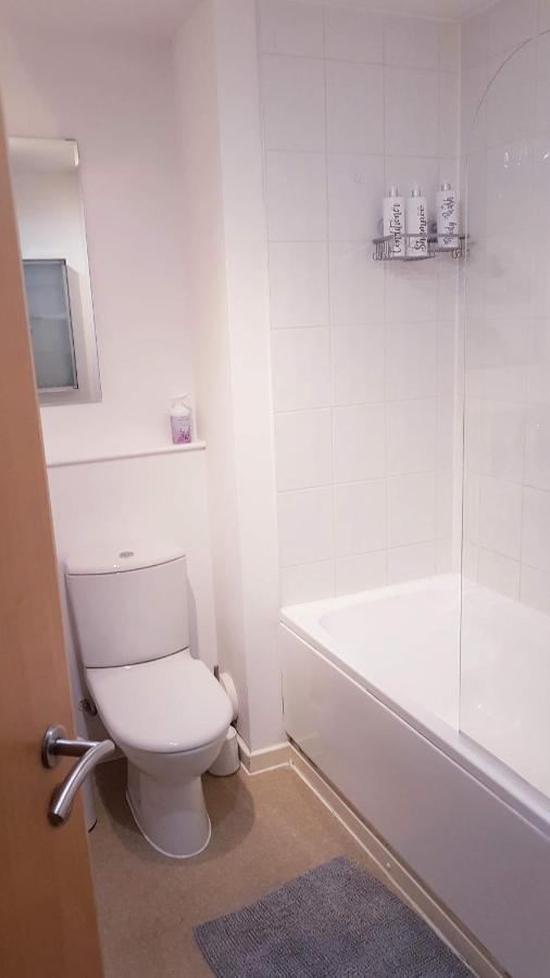 Marco Island -Spacious City Centre 2 Bedroom Apartment نوتينغهام المظهر الخارجي الصورة