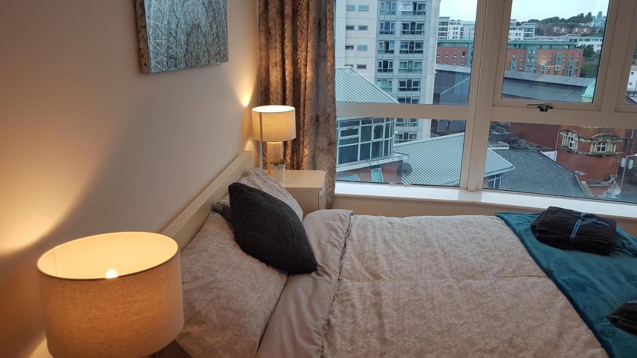 Marco Island -Spacious City Centre 2 Bedroom Apartment نوتينغهام المظهر الخارجي الصورة