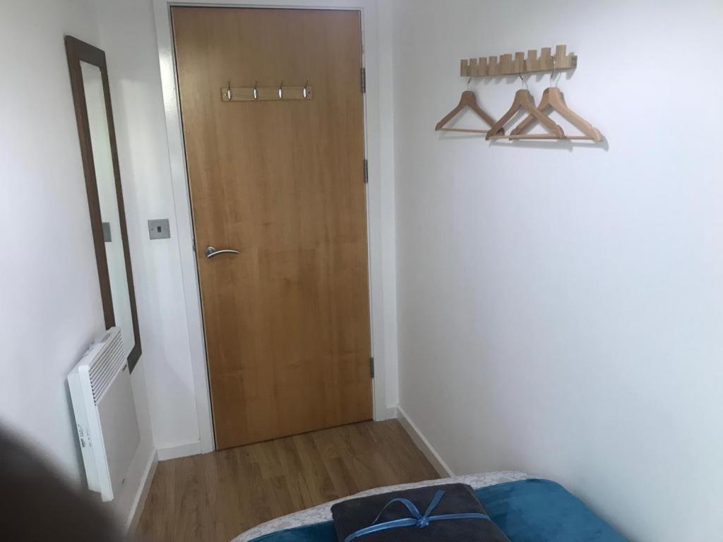 Marco Island -Spacious City Centre 2 Bedroom Apartment نوتينغهام المظهر الخارجي الصورة