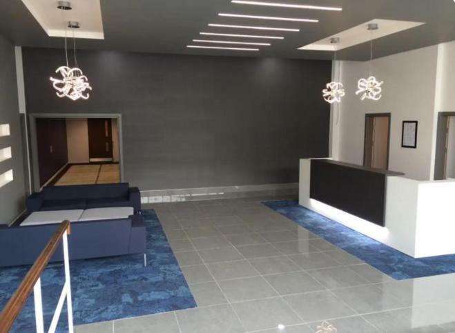 Marco Island -Spacious City Centre 2 Bedroom Apartment نوتينغهام المظهر الخارجي الصورة