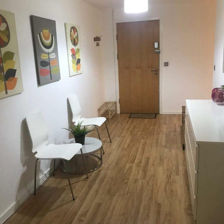 Marco Island -Spacious City Centre 2 Bedroom Apartment نوتينغهام المظهر الخارجي الصورة